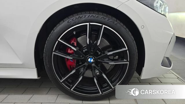 BMW 3 Series (G20) id 4949997 из Кореи 13