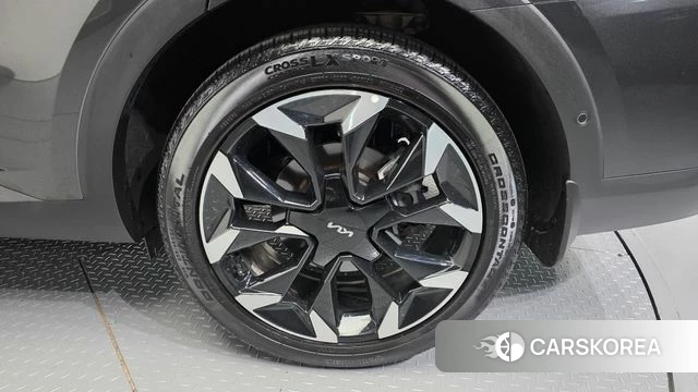 Kia The New Sorento 4th Generation id 5016222 из Кореи 13