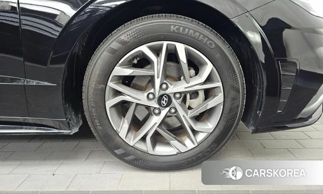 Hyundai Sonata (DN8) id 5003239 из Кореи 13
