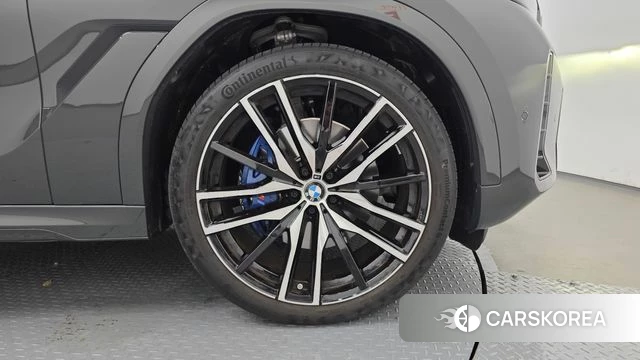BMW X6 (G06) id 4705858 из Кореи 13