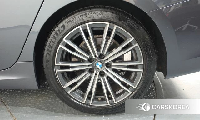 BMW 3 Series (G20) id 5027832 из Кореи 13