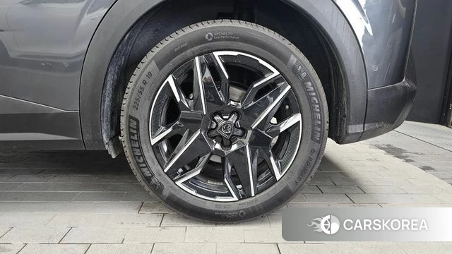 Peugeot 3008 Third generation id 4480103 из Кореи 13