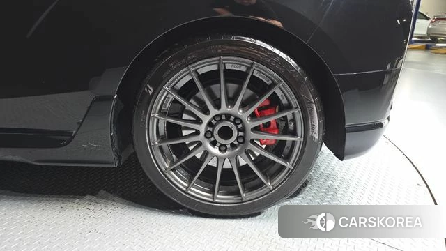 Hyundai Veloster (JS) id 4993372 из Кореи 13