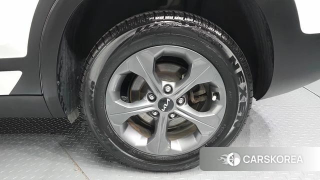 Kia The New Seltos id 4991543 из Кореи 13