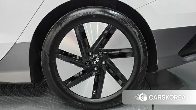 Hyundai Ionic 6 id 5045842 из Кореи 13