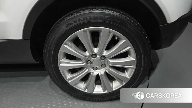 Land Rover Range Rover Evoque id 4918826 из Кореи 13