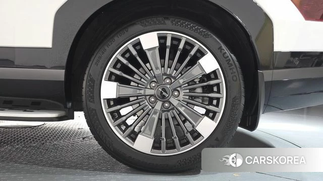 Hyundai Santa Fe (MX5) id 5011323 из Кореи 13