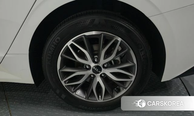 Kia K5 3rd generation id 5026719 из Кореи 13