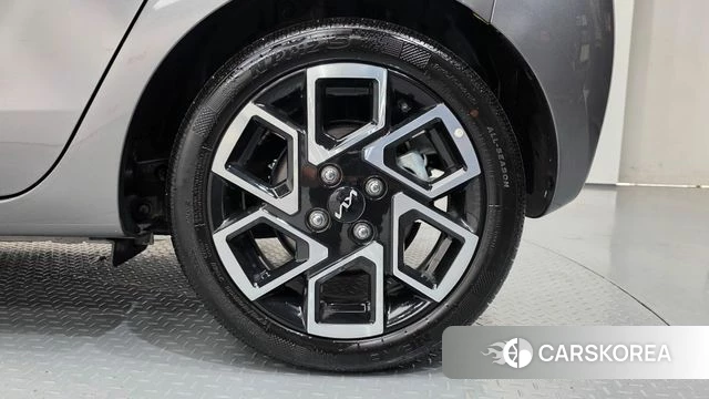 Kia The New Kia Ray id 4990503 из Кореи 13