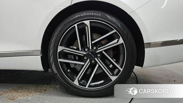 Genesis G80 (RG3) id 5001912 из Кореи 13