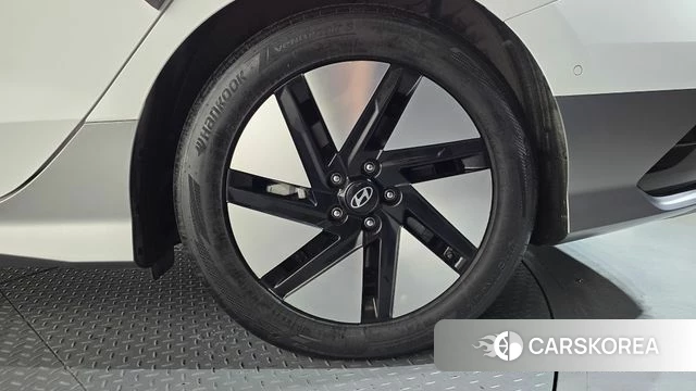 Hyundai Ionic 6 id 4965669 из Кореи 13