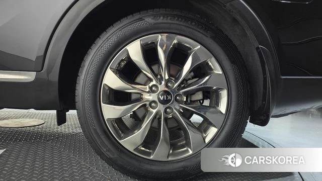 Kia The New Sorento id 5054617 из Кореи 13