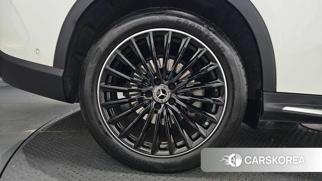 Mercedes-Benz GLC-Class X254 id 5021719 из Кореи 13