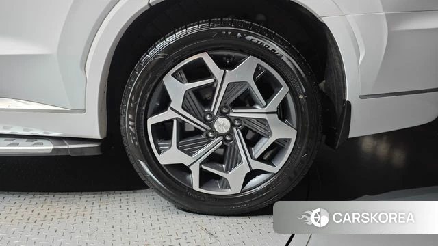 Hyundai Palisade id 4987226 из Кореи 13