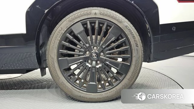 Hyundai Santa Fe (MX5) id 4773823 из Кореи 13