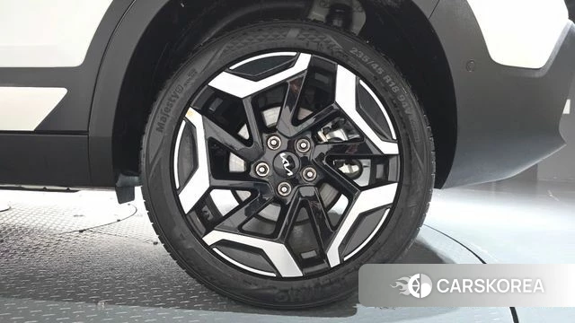 Kia The New Seltos id 5010996 из Кореи 13