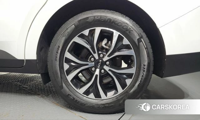 Kia Carnival 4th generation id 5027245 из Кореи 13
