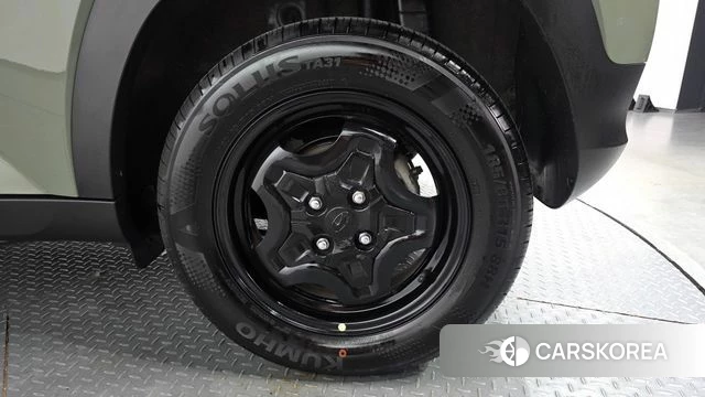 Hyundai Casper id 4985561 из Кореи 13