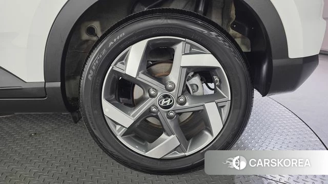 Hyundai Venue id 4934767 из Кореи 13