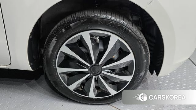 Kia The New Ray id 5053173 из Кореи 13