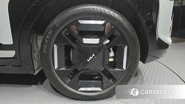 Kia EV3 id 4715176 из Кореи 13