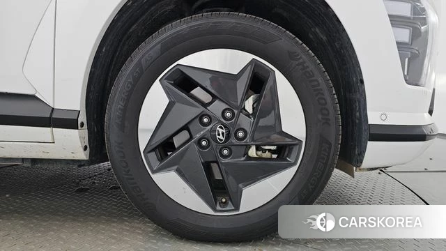 Hyundai Kona Electric (SX2) id 4935310 из Кореи 13