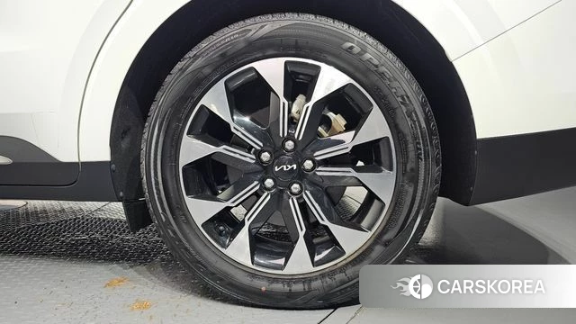 Kia Carnival 4th generation id 4922924 из Кореи 13