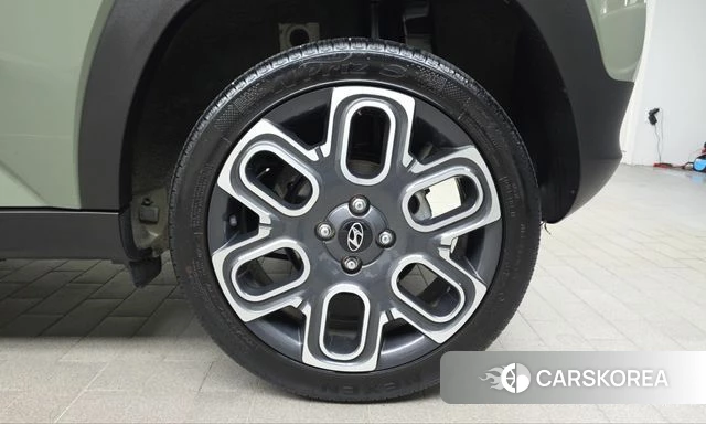 Hyundai Casper id 5052154 из Кореи 13