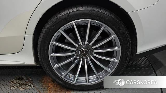 Mercedes-Benz AMG GT id 4936625 из Кореи 13