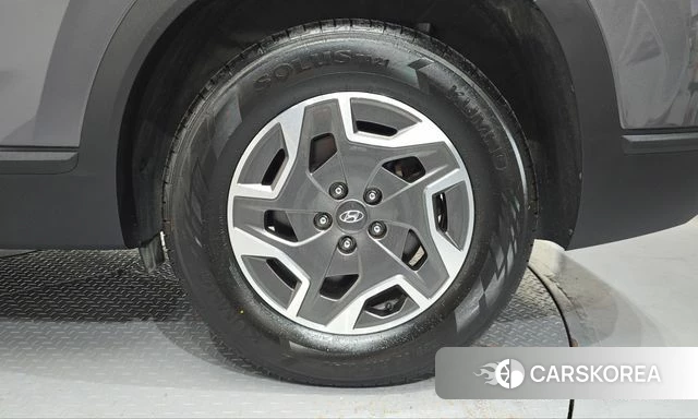 Hyundai The New Santa Fe id 5052895 из Кореи 13