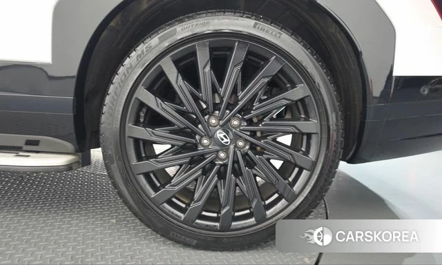 Hyundai Santa Fe (MX5) id 5026461 из Кореи 13