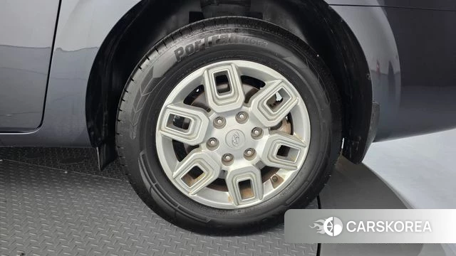 Hyundai Staria id 4768969 из Кореи 13