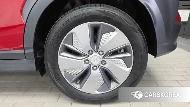 Hyundai Kona Electric id 4737560 из Кореи 13