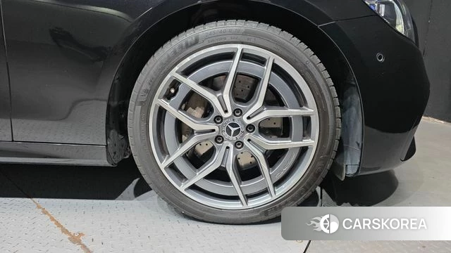 Mercedes-Benz E-Class W213 id 5033830 из Кореи 13