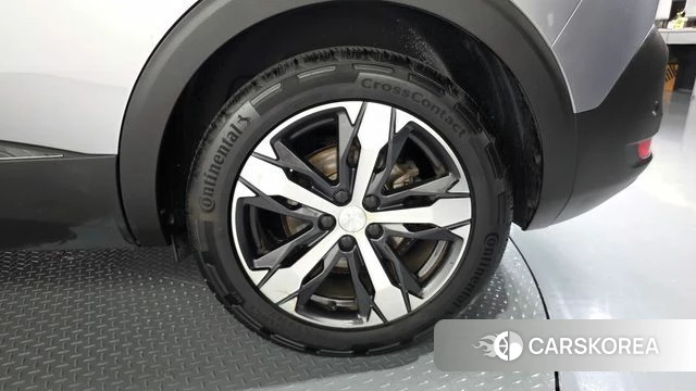 Peugeot 5008 second generation id 5035926 из Кореи 13
