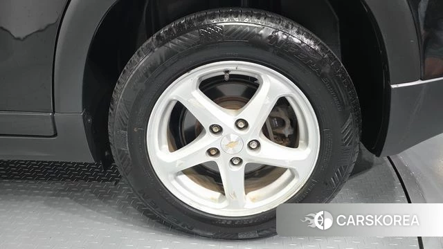 Chevrolet (GM Daewoo) Orlando id 4953269 из Кореи 13