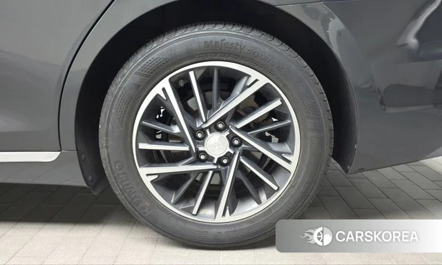Hyundai The New Grandeur IG id 4992532 из Кореи 13