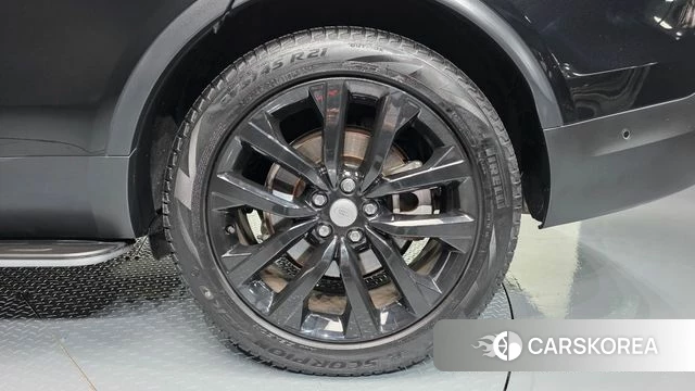 Land Rover Discovery 5 id 4991263 из Кореи 13