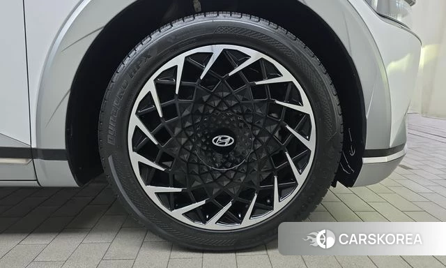 Hyundai Ionic 5 id 4958590 из Кореи 13