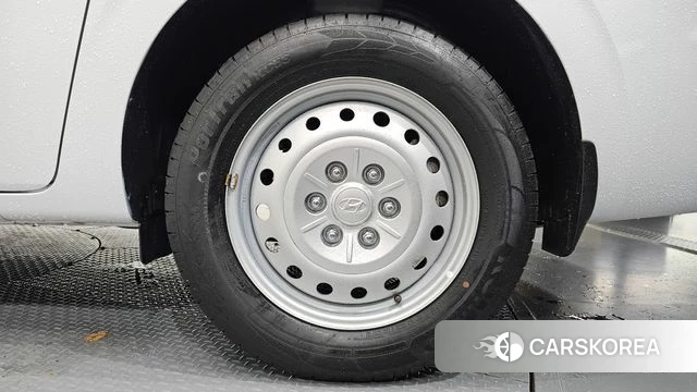 Hyundai Staria id 4981699 из Кореи 13