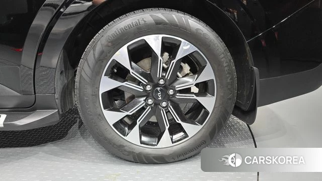 Kia Carnival 4th generation id 5017589 из Кореи 13