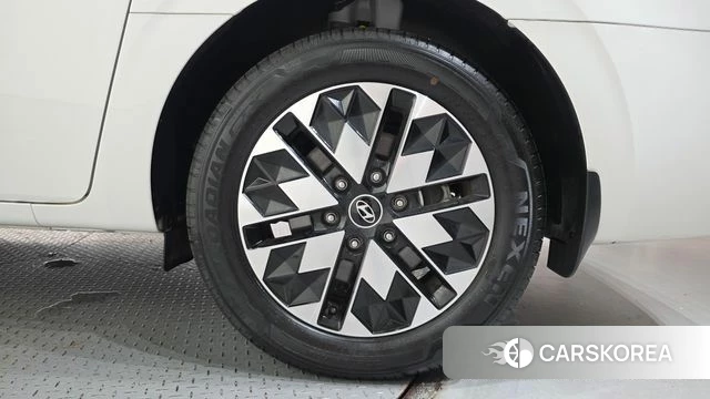 Hyundai Staria id 4725069 из Кореи 13