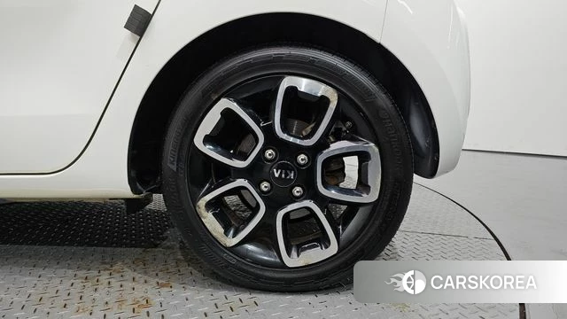 Kia The New Ray id 5029432 из Кореи 13