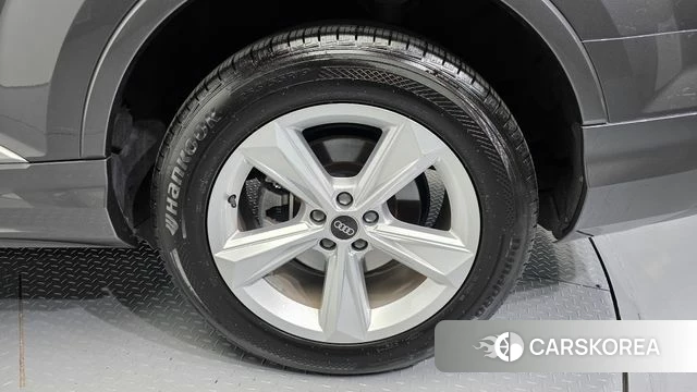 Audi Q7 (4M) id 5046969 из Кореи 13