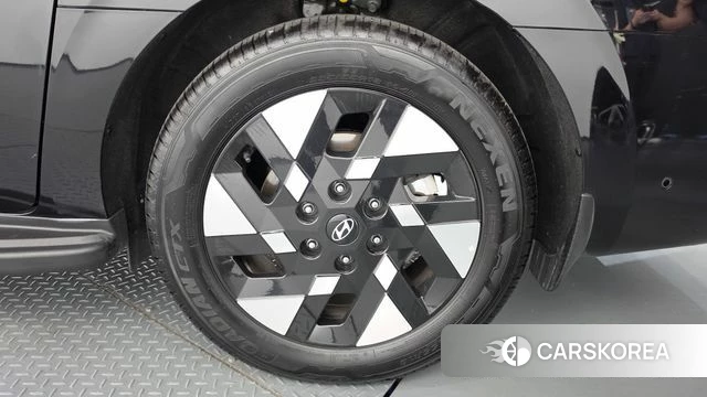 Hyundai The New Staria id 4791820 из Кореи 13