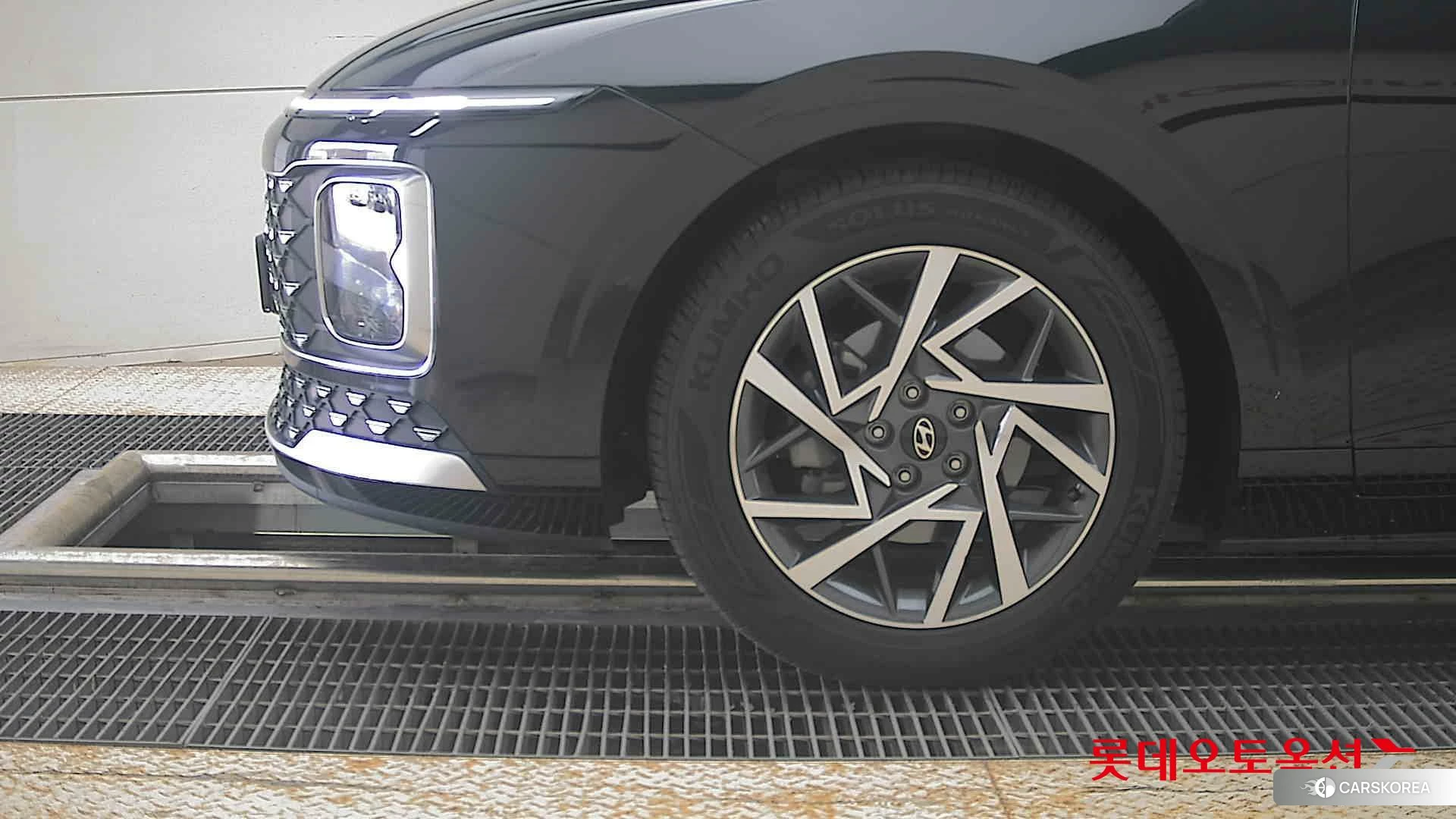 Hyundai Grandeur Hybrid id 4984715 из Кореи 13