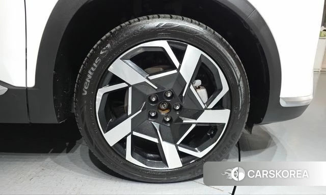 Hyundai The New Santa Fe id 5023136 из Кореи 13