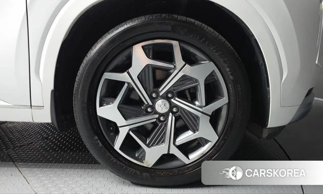 Hyundai Palisade id 4987036 из Кореи 13