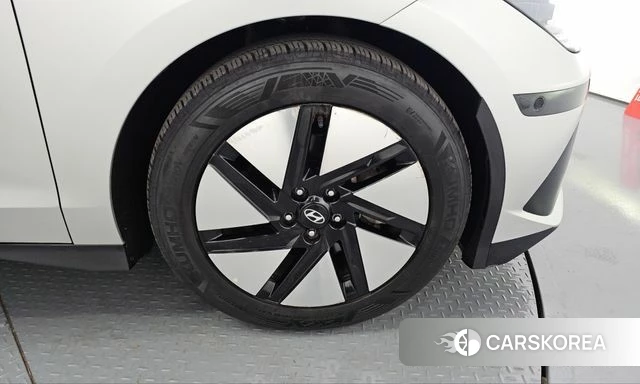 Hyundai Ionic 6 id 5011760 из Кореи 13
