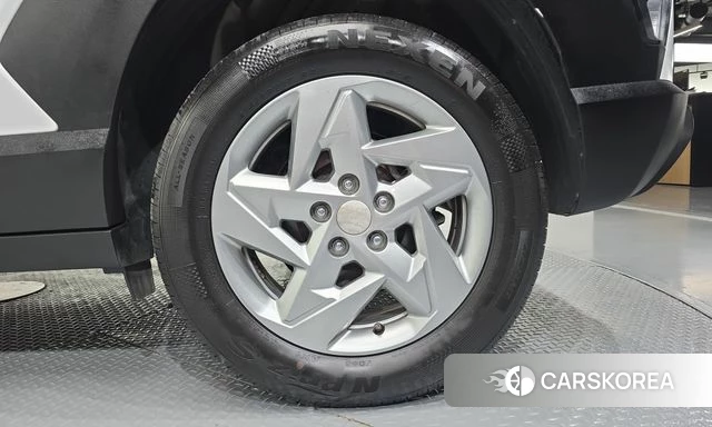 Hyundai Kona (SX2) id 4965398 из Кореи 13